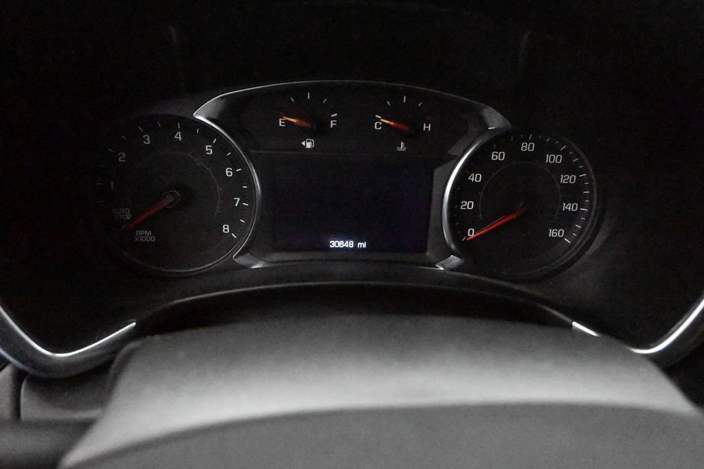 Used 2023 Chevrolet Equinox LT FWD image 10