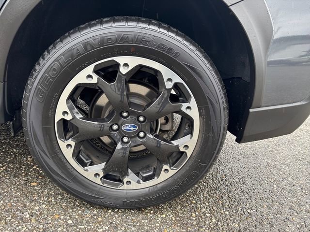 Used 2021 Subaru Crosstrek 2.0i image 22