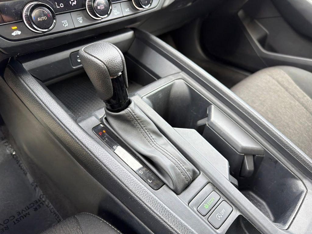 Used 2024 Honda Accord EX image 28