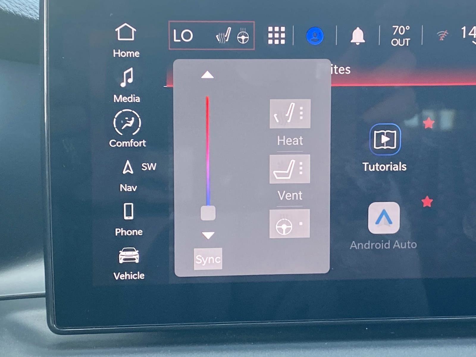 Certified 2025 Dodge Hornet GT Plus w/ GT Plus Package image 33