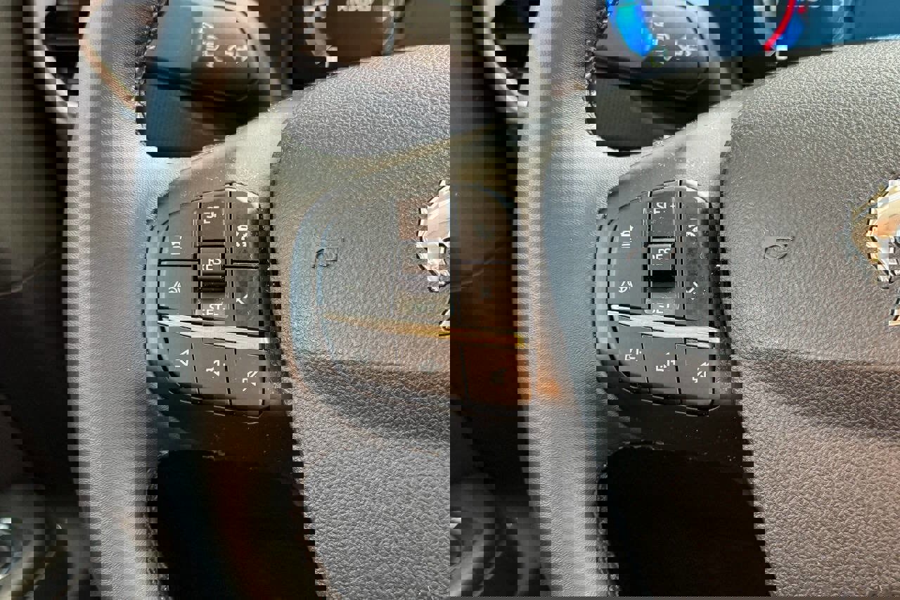 Certified 2025 Ford Bronco Sport Outer Banks w/ Outer Banks Tech Package+ AWD/4WD image 30