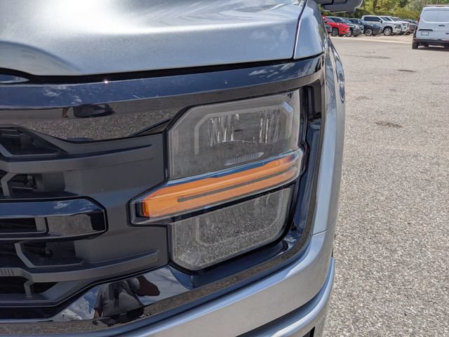New 2026 Ford F150 XLT w/ Equipment Group 302A MID RWD image 9
