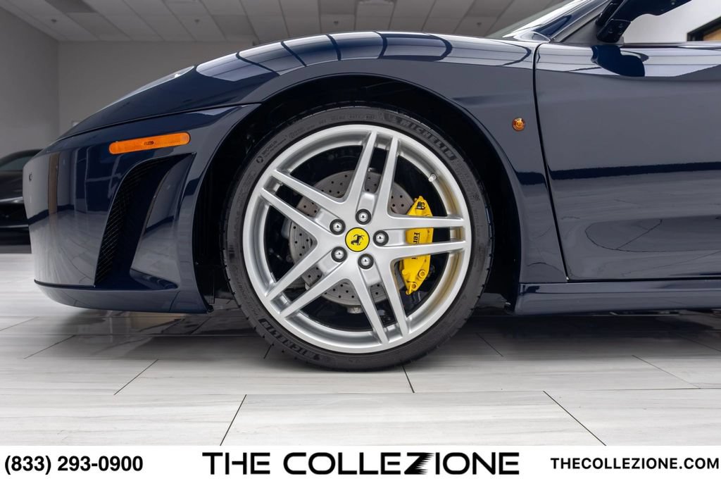 Used 2006 Ferrari F430 Spider RWD image 10