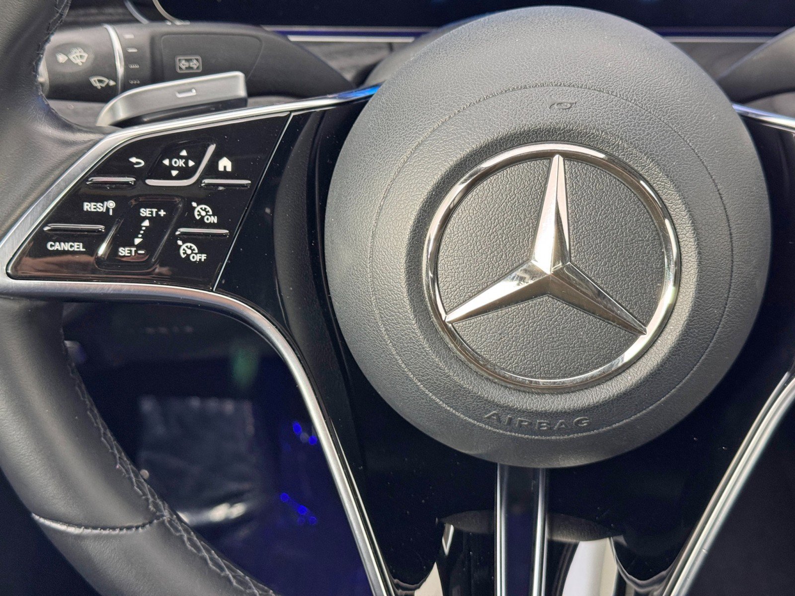 Used 2021 Mercedes-Benz E 350 Sedan w/ Premium Package image 22