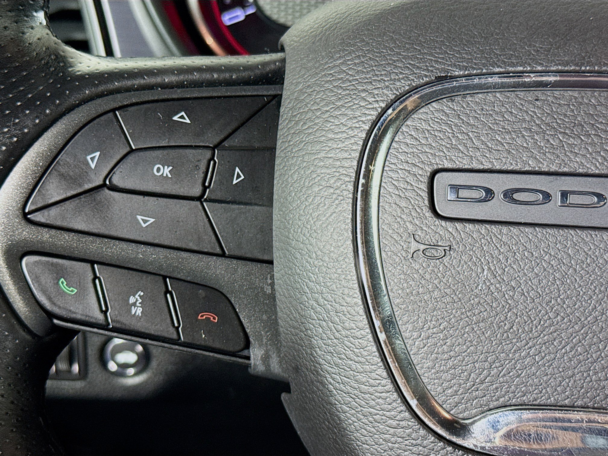 Used 2018 Dodge Challenger R/T w/ Sound Group image 13