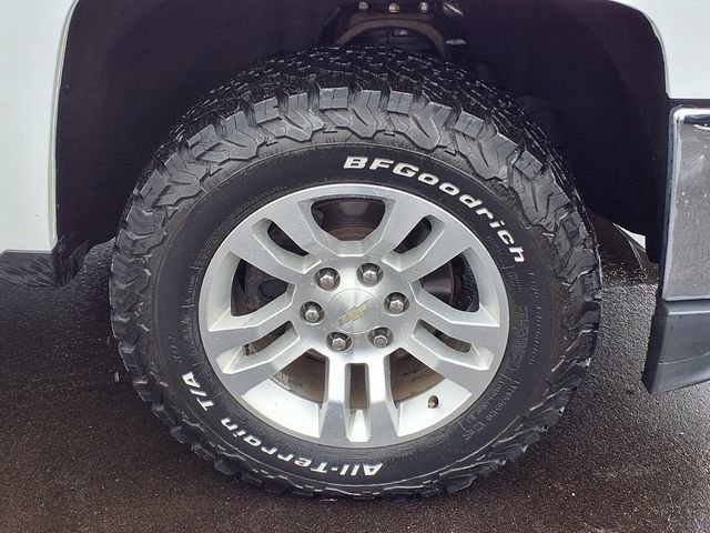 Used 2017 Chevrolet Silverado 1500 LT w/ All Star Edition image 21