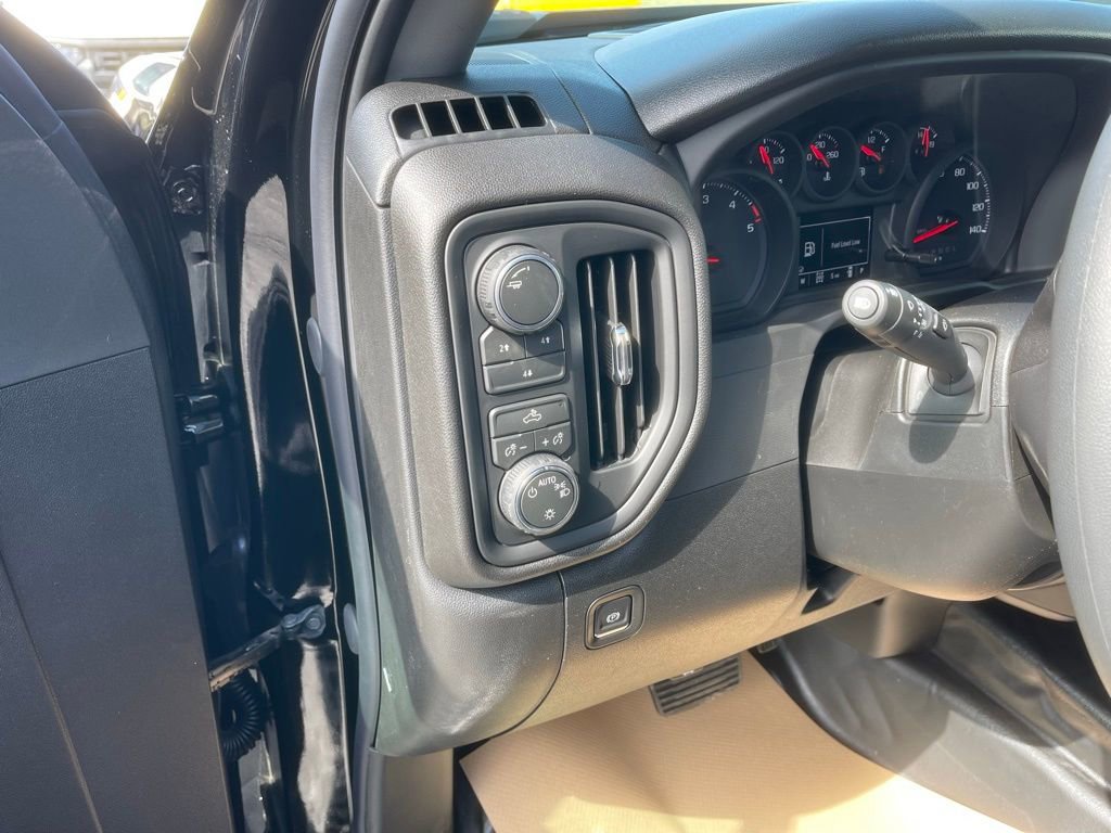 New 2026 Chevrolet Silverado 3500 W/T image 12