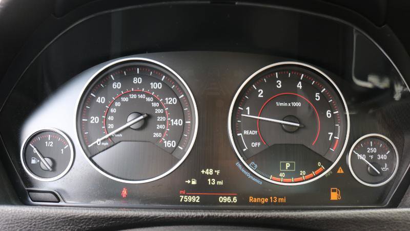 Used 2018 BMW 340i Gran Turismo xDrive w/ Premium Package image 11