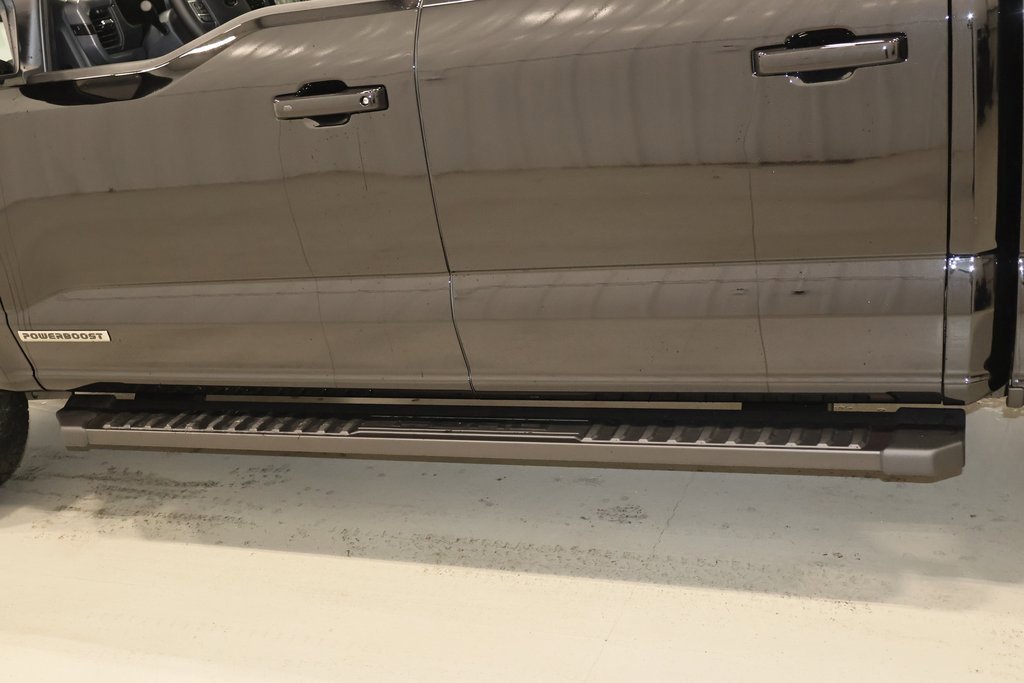 New 2025 Ford F150 XLT w/ Equipment Group 302A MID image 29