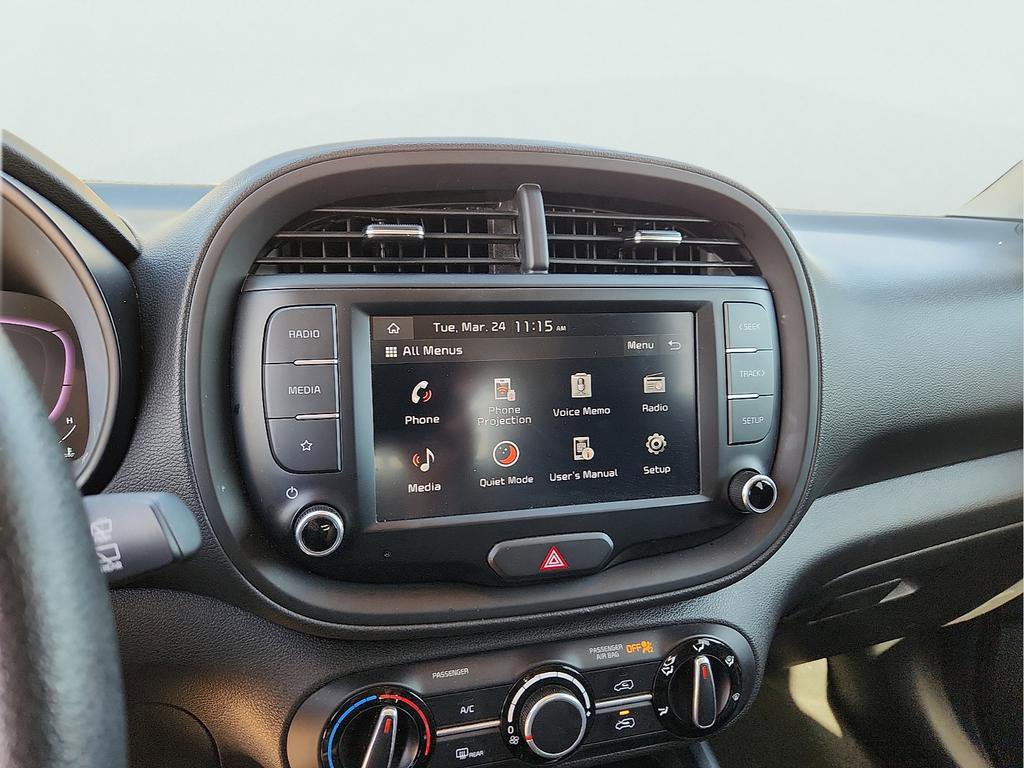 Used 2024 Kia Soul LX w/ Option Group 015 image 24