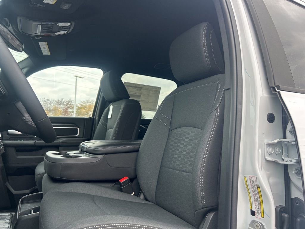 New 2026 RAM 5500 Tradesman image 10