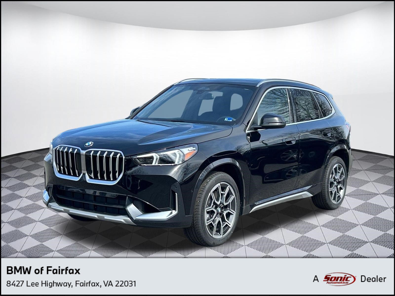 Used 2026 BMW X1 xDrive28i w/ Convenience Package