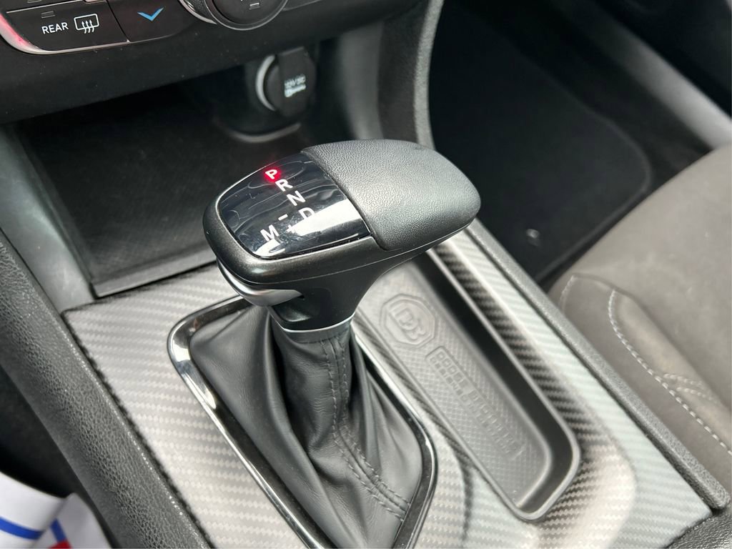 Certified 2023 Dodge Charger SXT w/ Blacktop Special Edition image 37