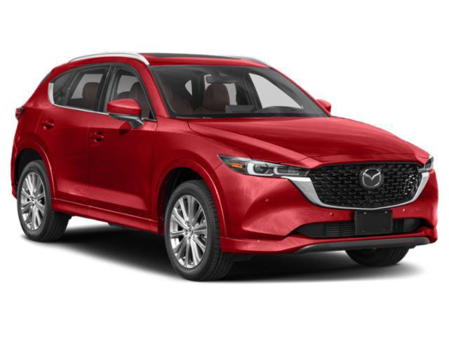 Used 2022 MAZDA CX-5 Signature AWD/4WD image 10