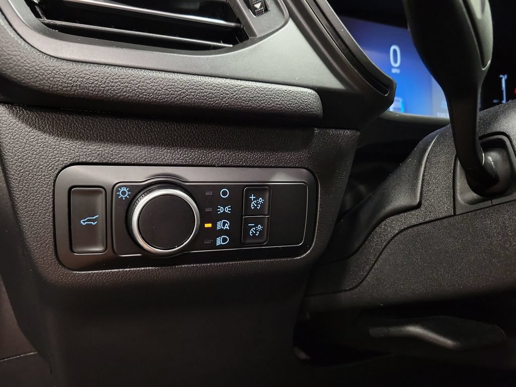 Used 2024 Ford Escape ST-Line AWD/4WD image 23