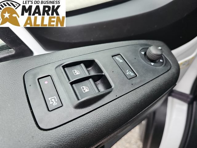 Used 2025 RAM ProMaster 2500 w/ Convenience Group FWD image 22