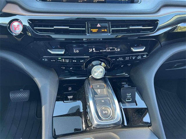 Used 2022 Acura MDX SH-AWD w/ Technology Package image 30