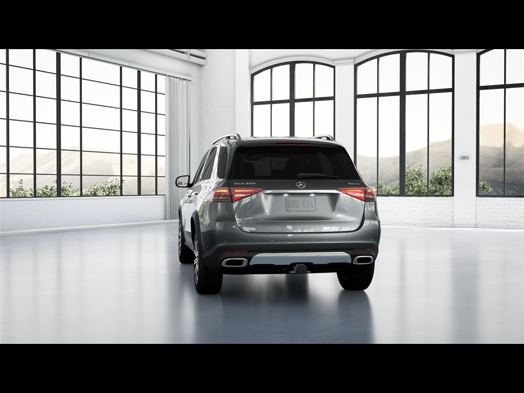 Certified 2026 Mercedes-Benz GLE 350 4MATIC image 21