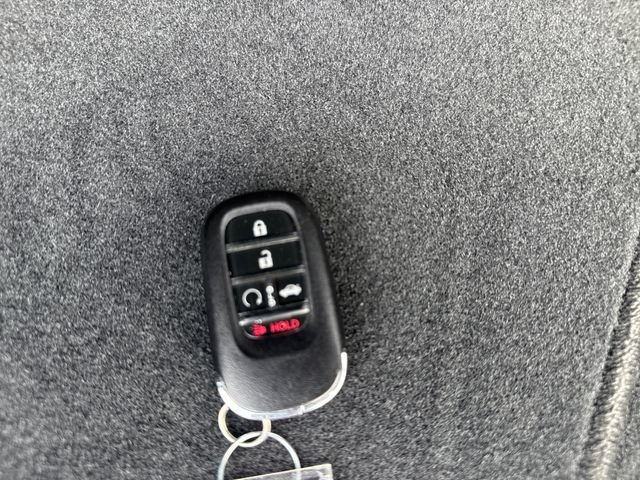 Certified 2024 Honda Accord EX image 40