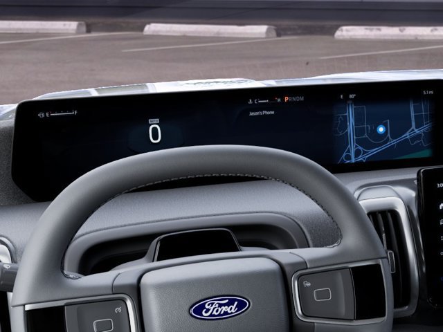 New 2027 Ford Expedition Max Active AWD/4WD image 13