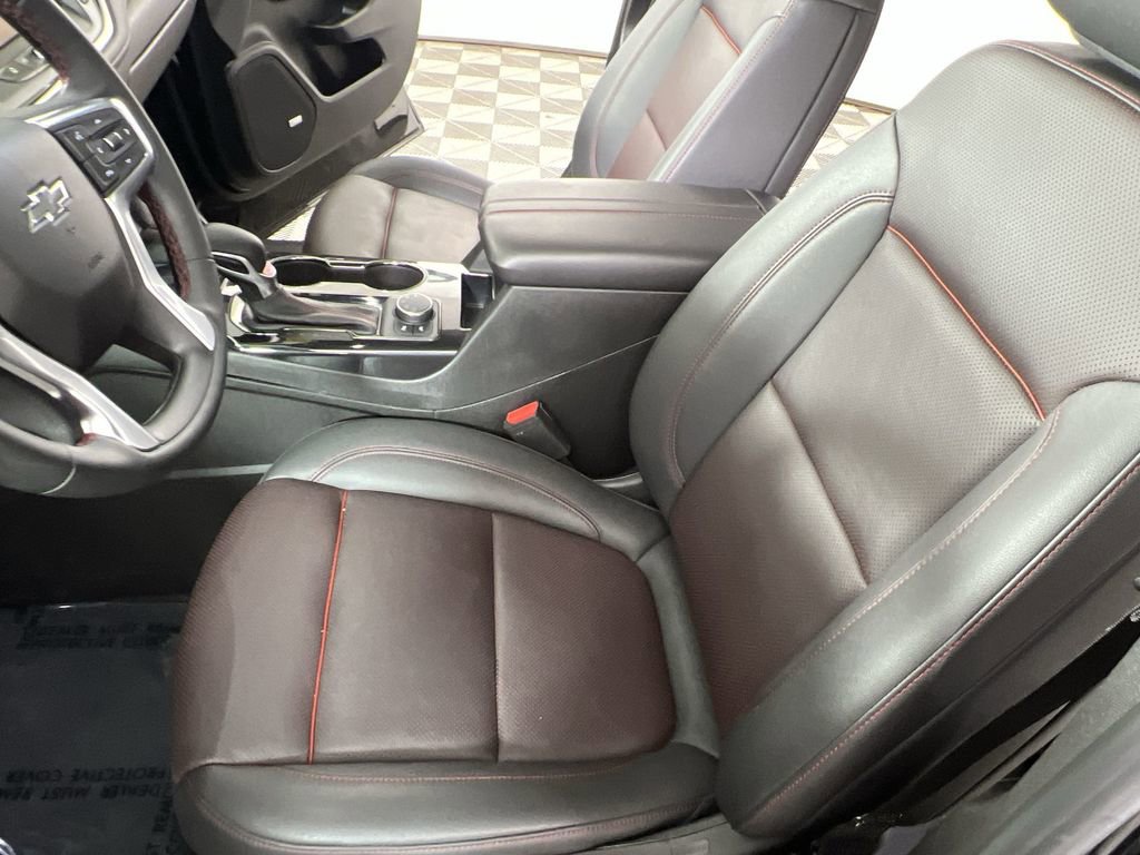 Used 2024 Chevrolet Blazer RS w/ Enhanced Convenience Package image 20