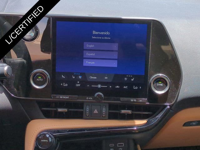 Used 2024 Lexus NX 250 FWD image 17