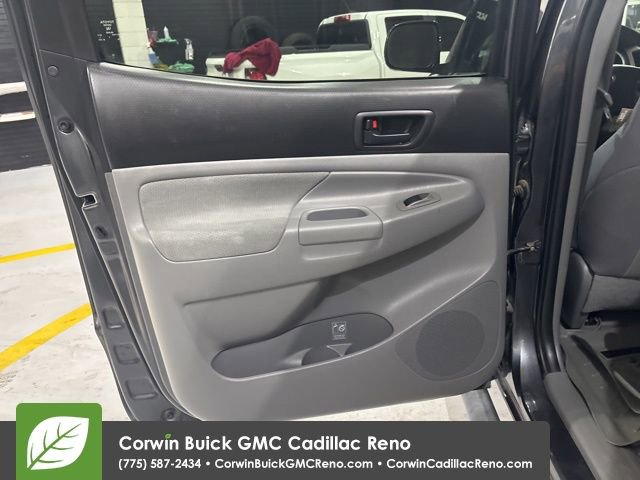 Used 2009 Toyota Tacoma 4x4 Double Cab image 28