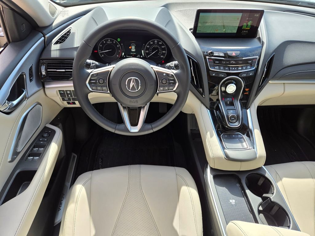 Used 2026 Acura RDX SH-AWD w/ Technology Package image 8