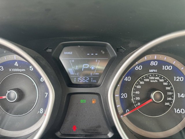 Used 2014 Hyundai Elantra Limited image 6