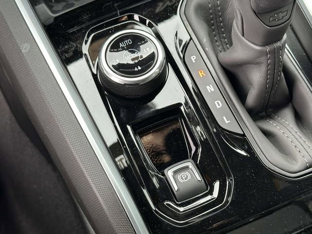 New 2026 Chevrolet Colorado Trail Boss image 8