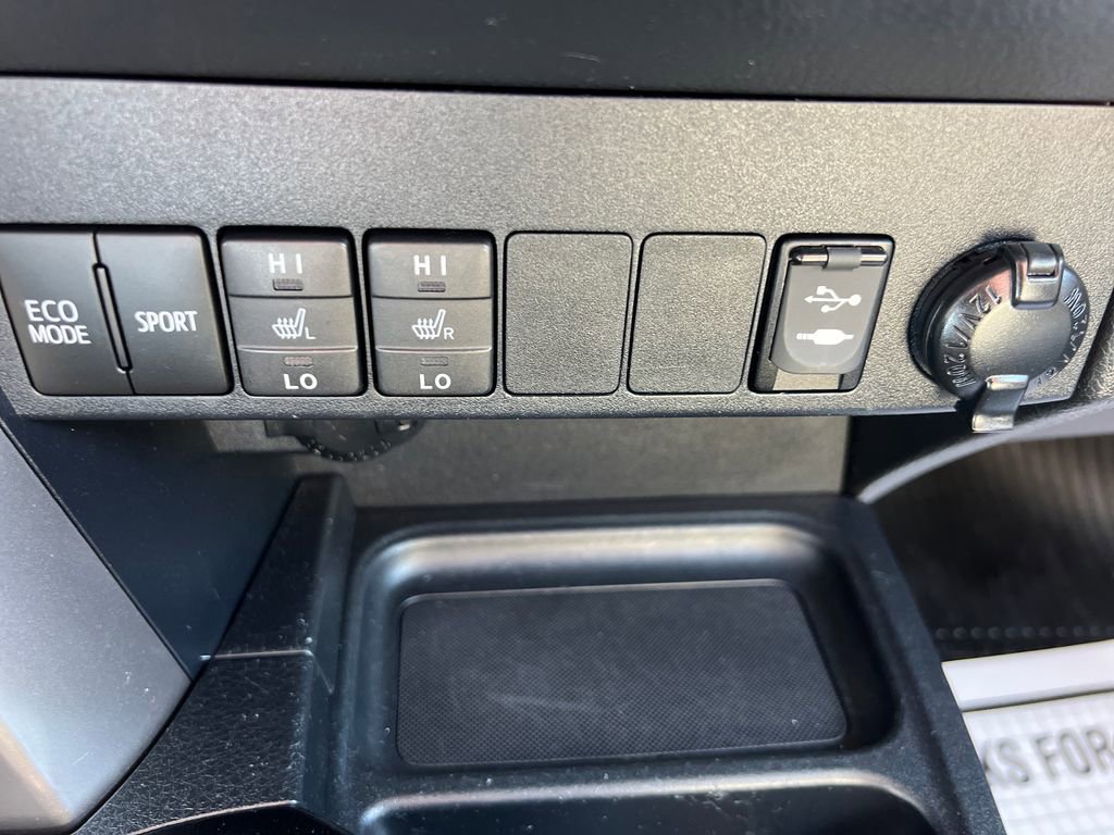 Used 2017 Toyota RAV4 Limited w/ All Weather Liner Package image 25