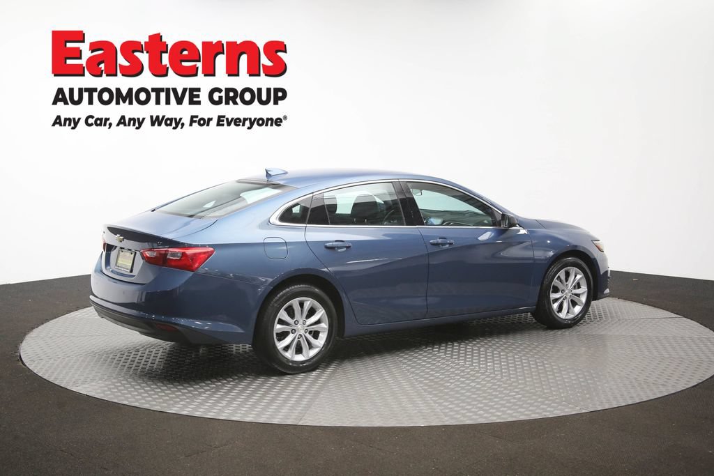 Used 2024 Chevrolet Malibu LT FWD image 41