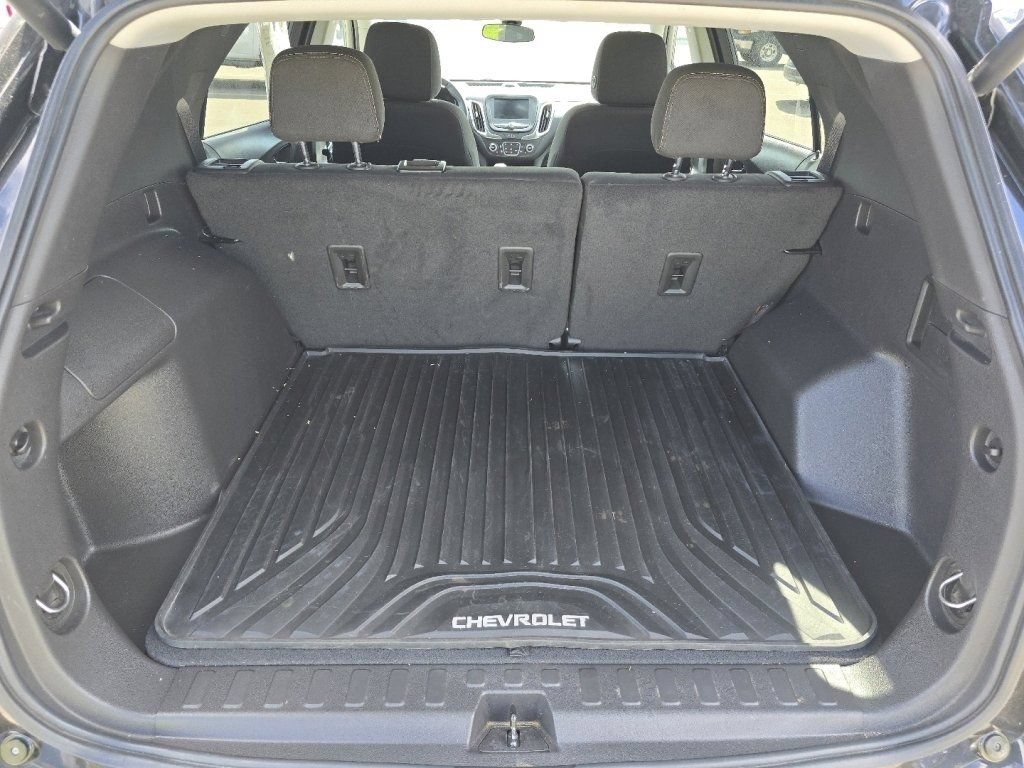 Used 2024 Chevrolet Equinox LT AWD/4WD image 18