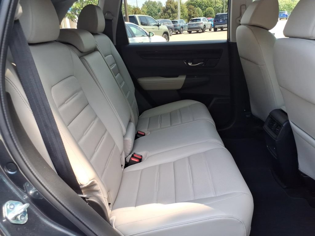 Used 2024 Honda CR-V EX-L image 18