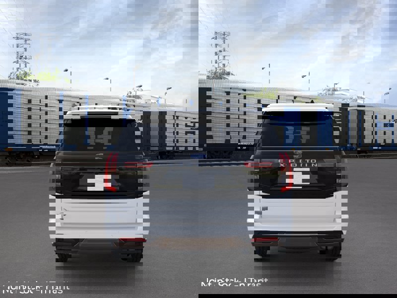 New 2026 Ford Expedition King Ranch image 5