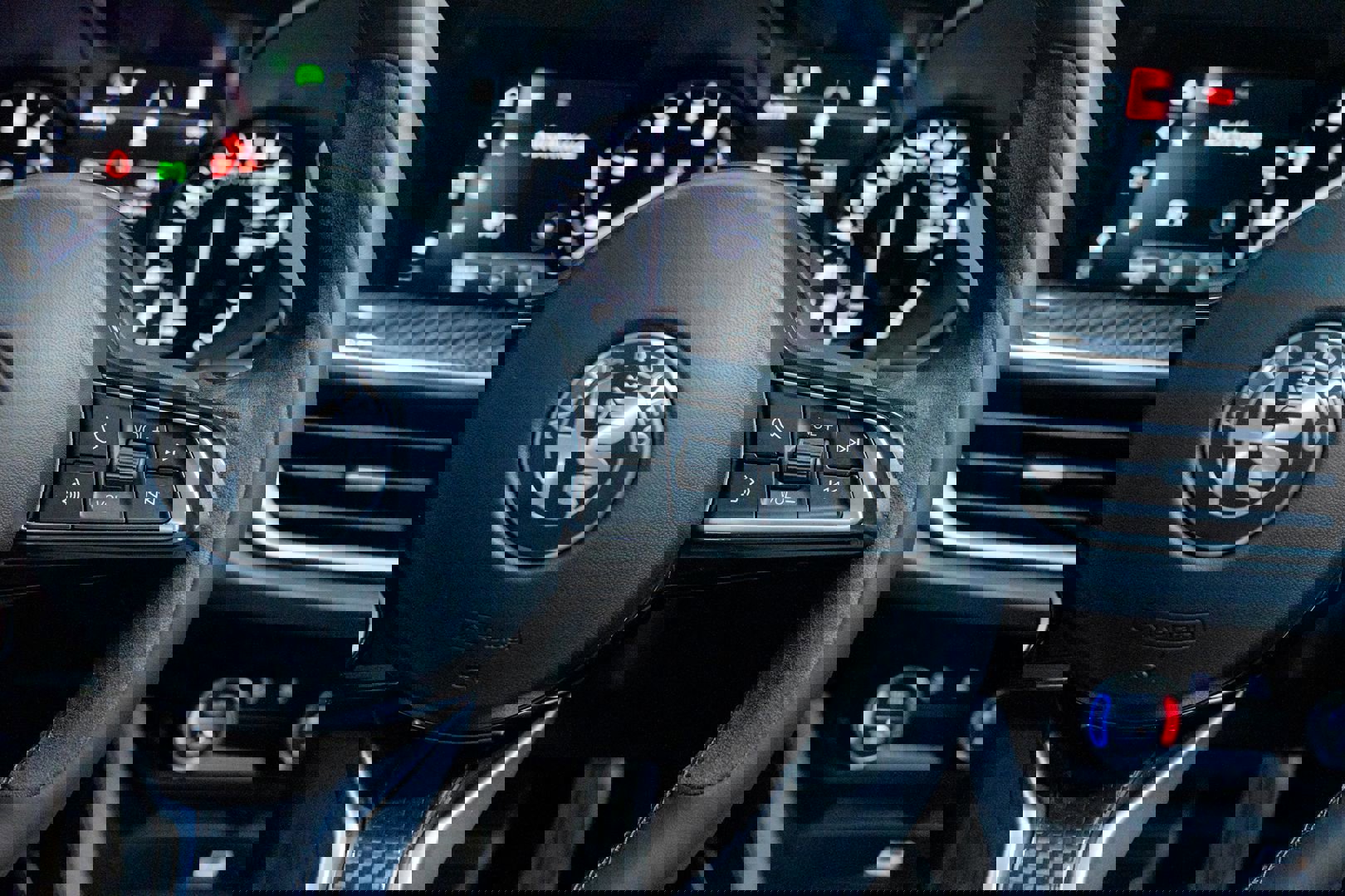 Used 2022 Alfa Romeo Stelvio Quadrifoglio w/ Active Assist Plus Package image 43