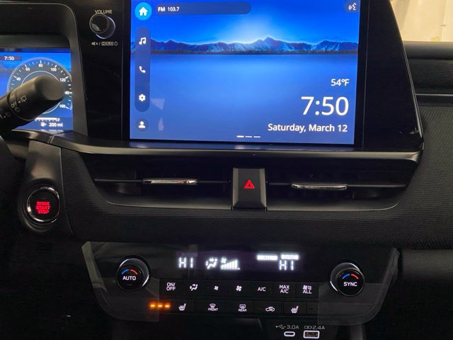 New 2026 Subaru Outback Premium AWD/4WD image 17