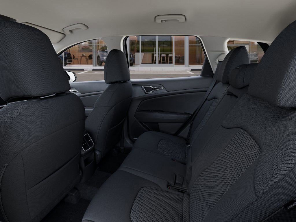 New 2026 Kia Sportage S image 19