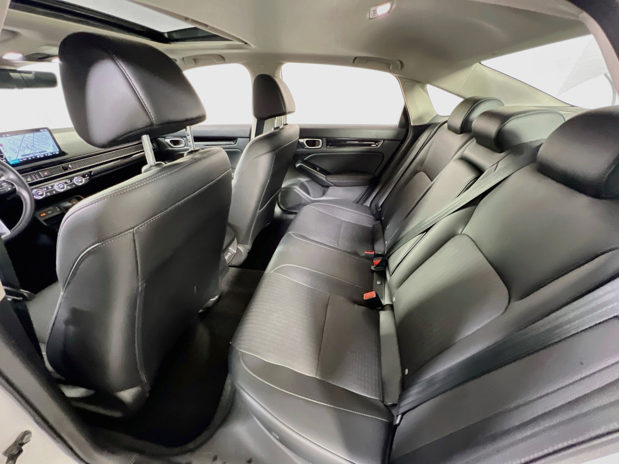 Used 2023 Honda Civic Touring image 25