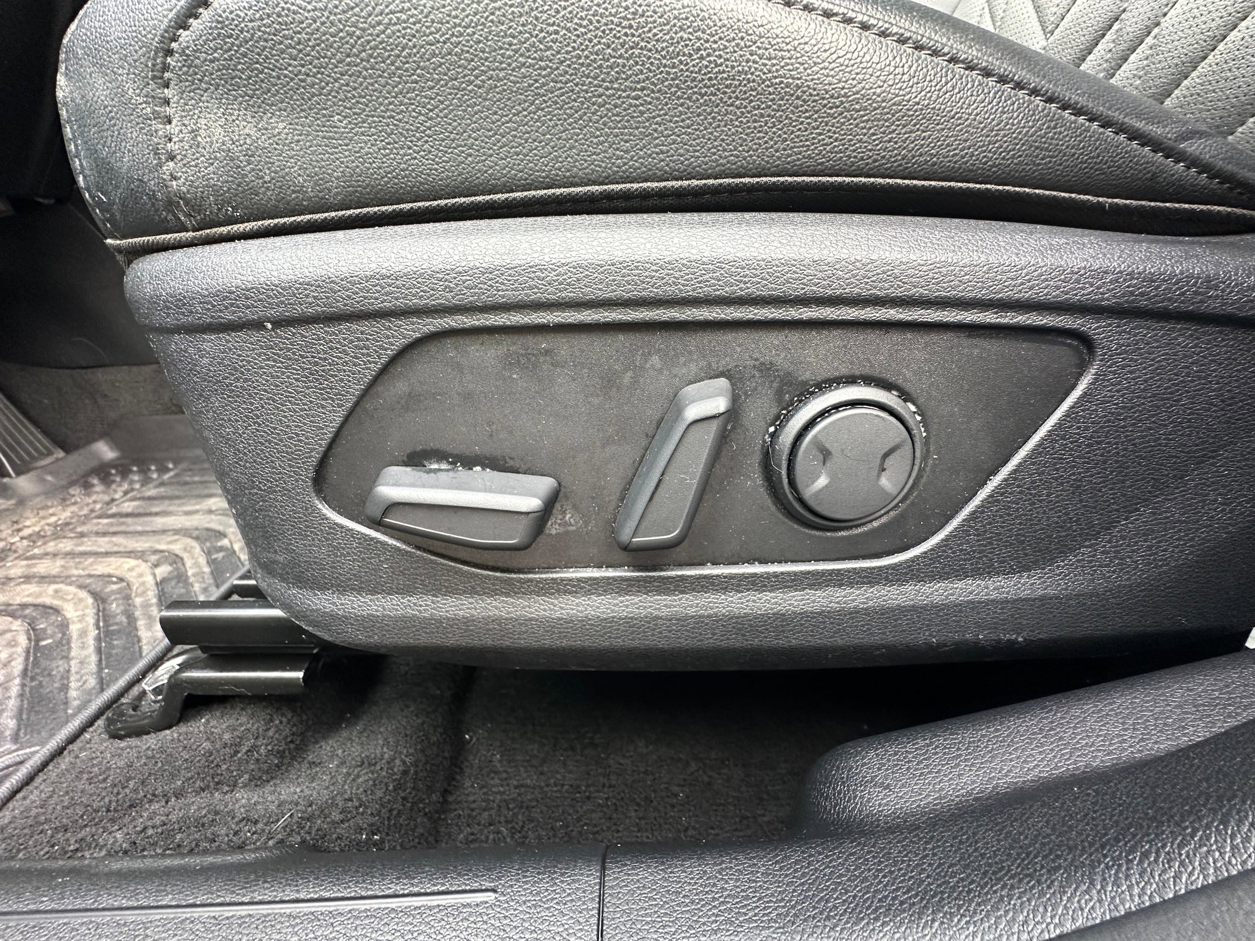 Used 2024 Kia Sportage X-Line w/ X-Line Premium Package image 28