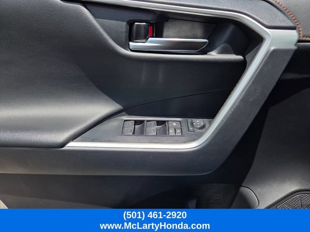 Used 2024 Toyota RAV4 Adventure AWD/4WD image 32