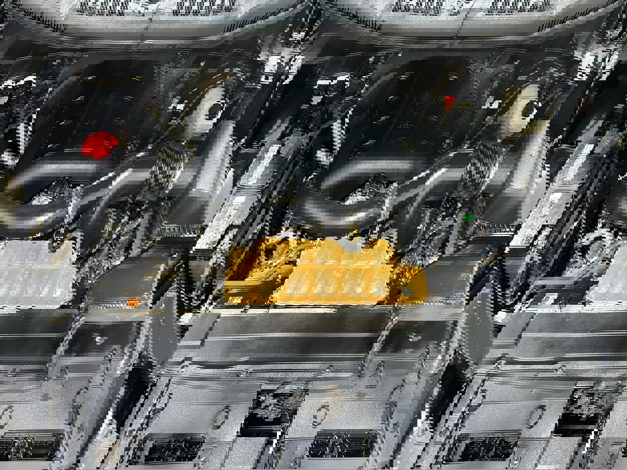 Used 2016 Ford F150 Lariat w/ Equipment Group 502A Luxury image 20