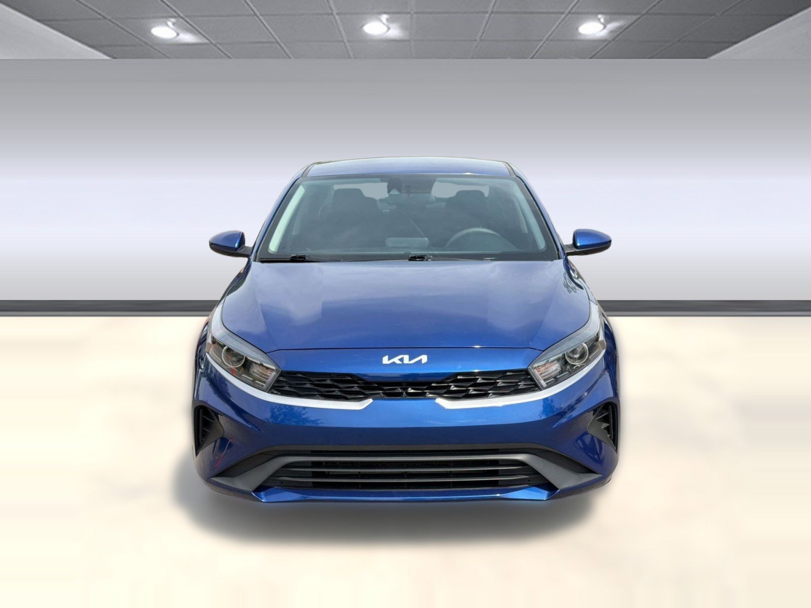 Used 2024 Kia Forte LXS FWD image 6