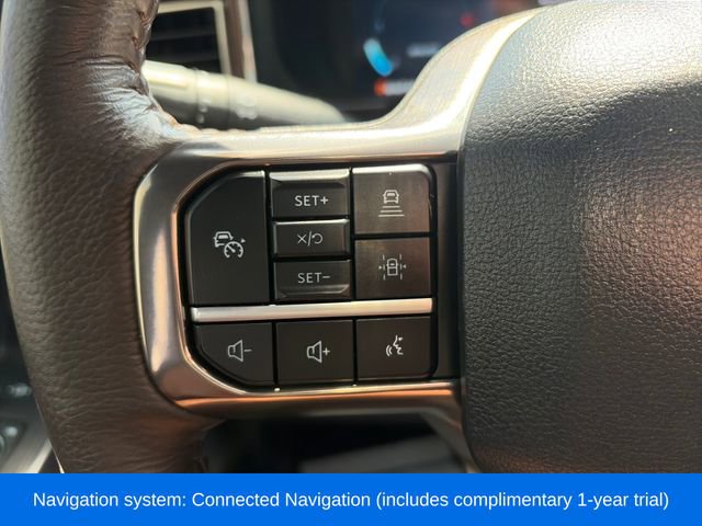Used 2024 Ford F350 King Ranch image 14