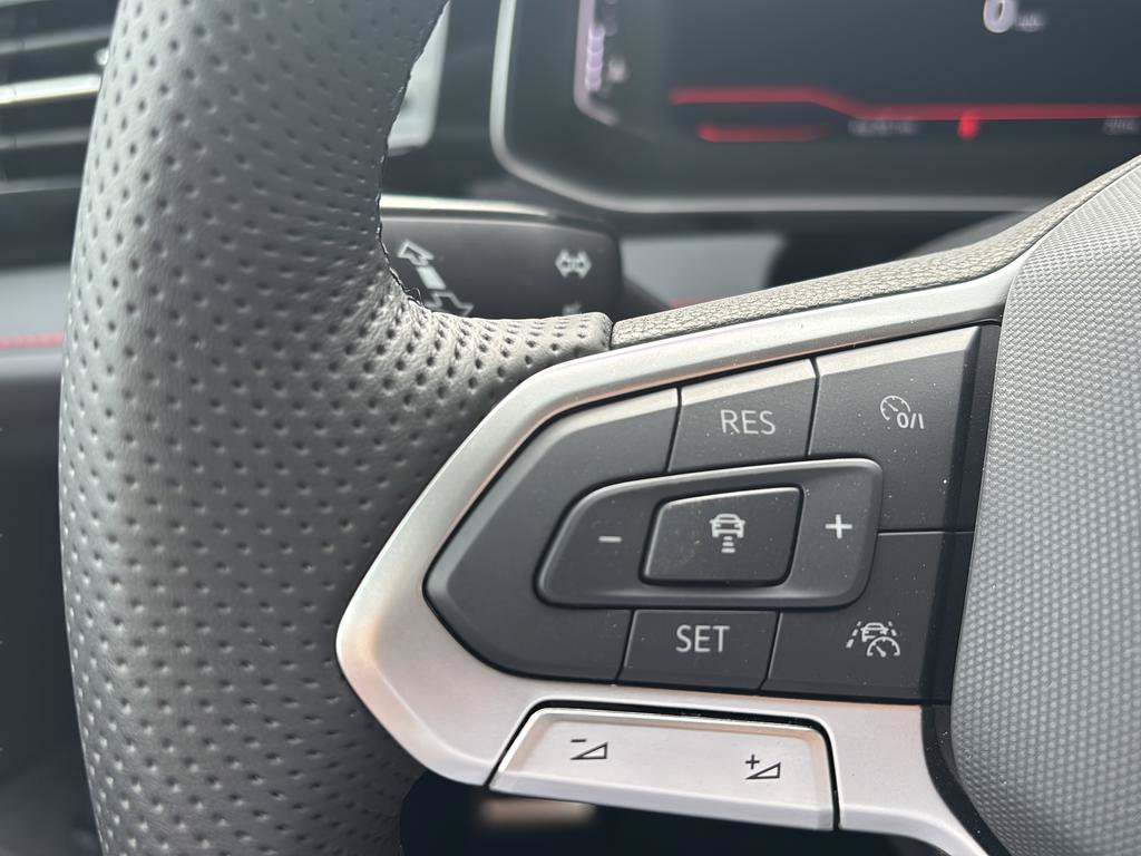 New 2026 Volkswagen Jetta GLI Autobahn FWD image 21