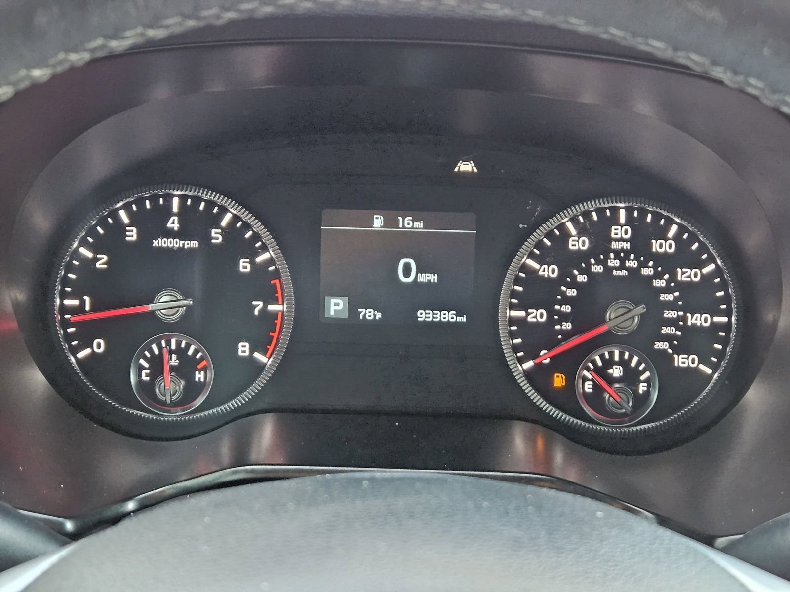 Used 2022 Kia Telluride EX AWD/4WD image 17