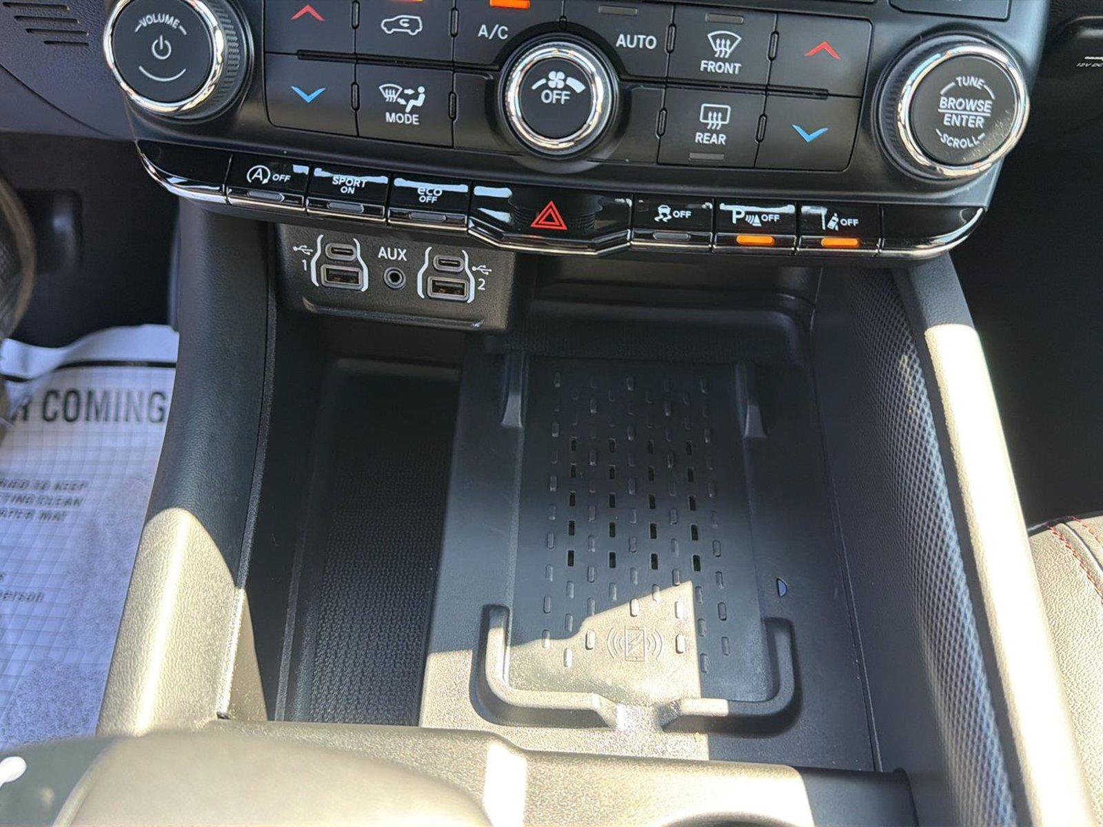 Used 2026 Dodge Durango GT AWD/4WD image 22