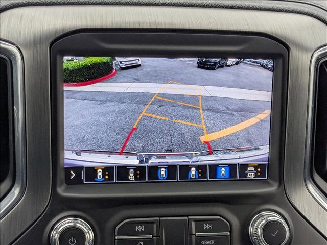 Used 2021 GMC Sierra 1500 Denali w/ Denali Ultimate Package image 13