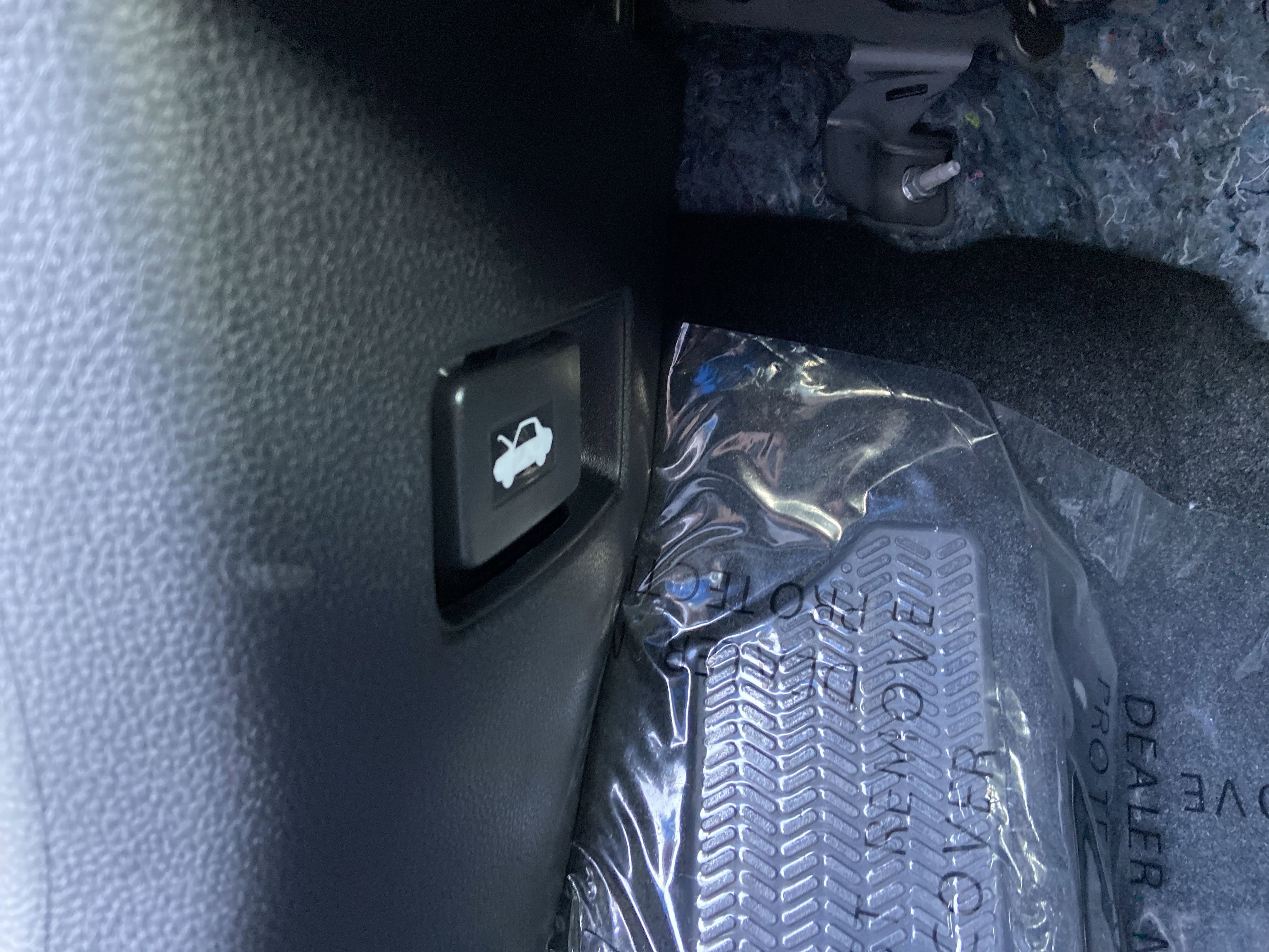 New 2026 Honda Civic Sport image 46