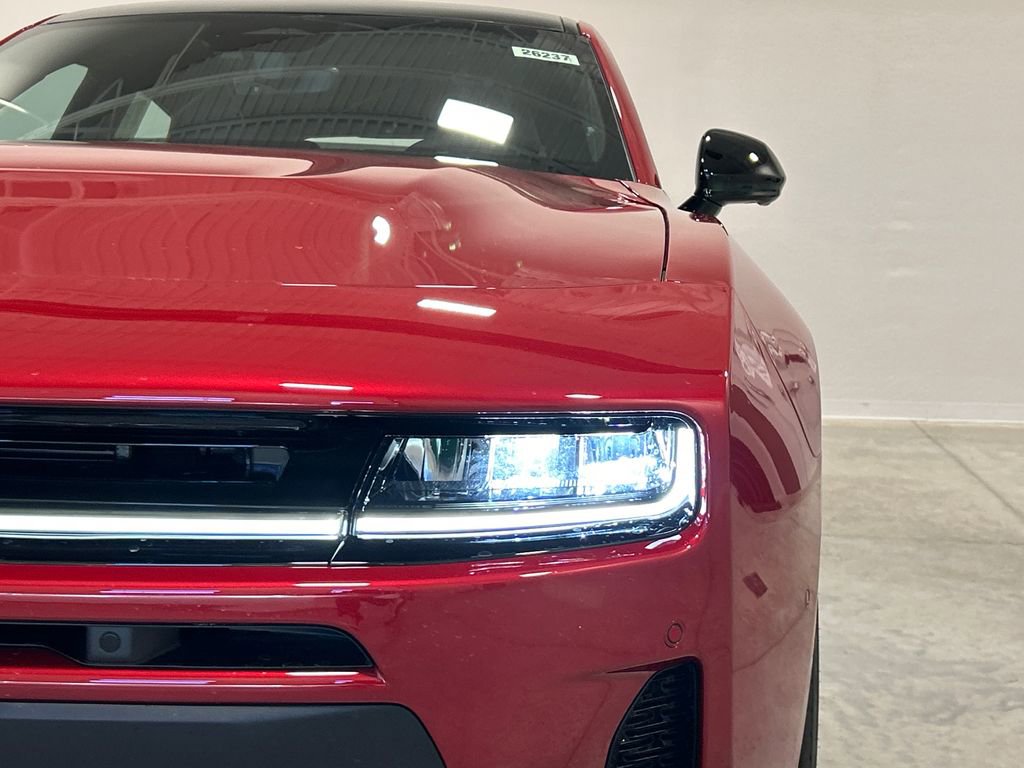 New 2026 Dodge Charger R/T AWD/4WD image 10